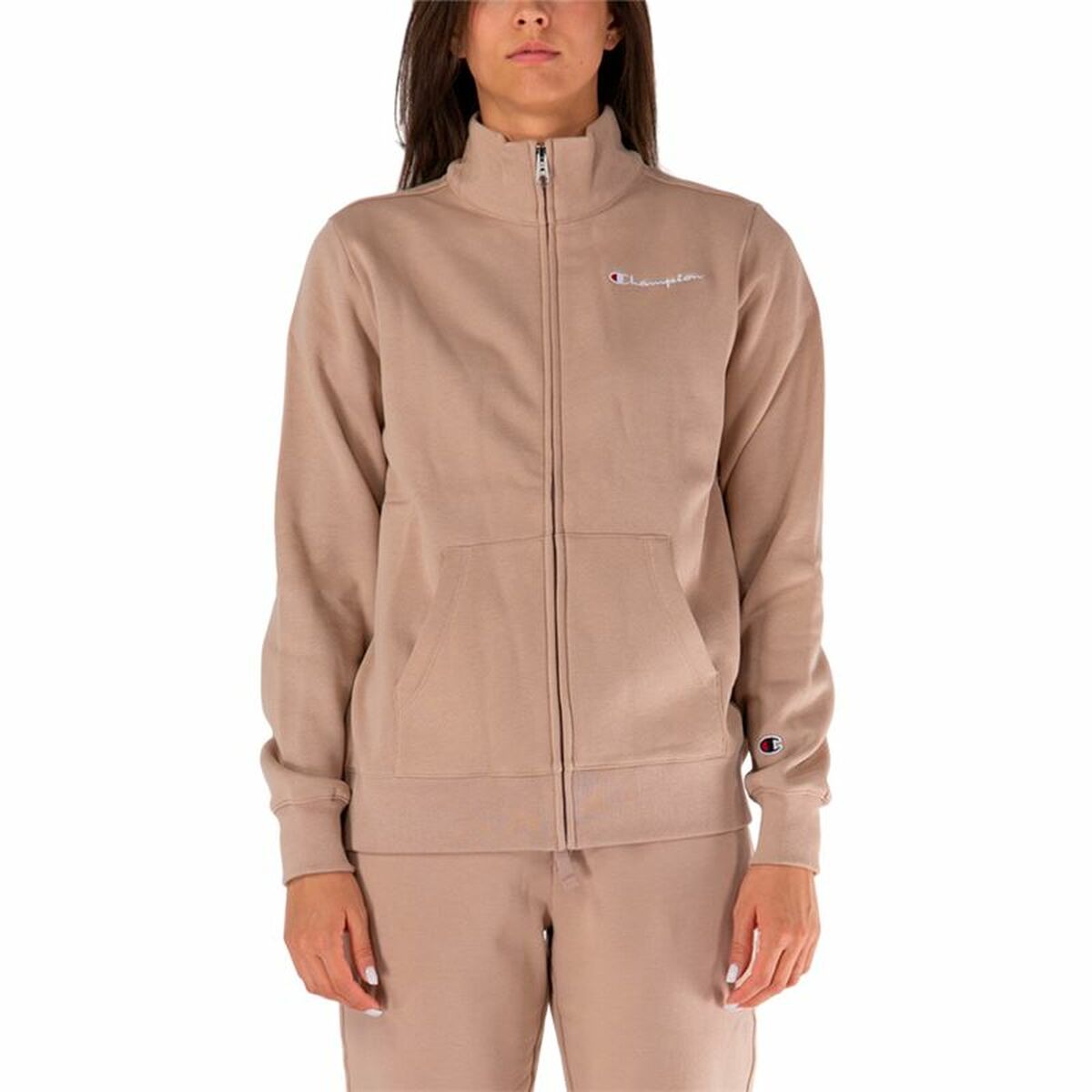 Women’s Sweatshirt without Hood Champion M