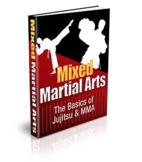 Mixed Martial Arts
