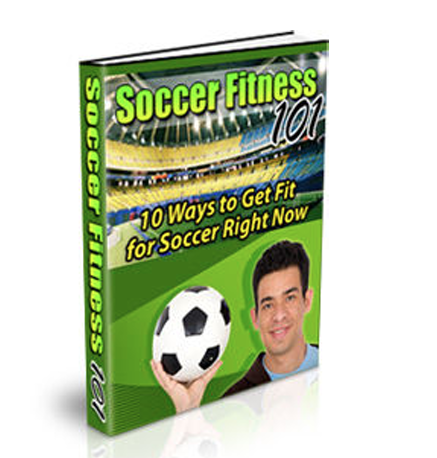 10 Ways to Get Fit for Soccer