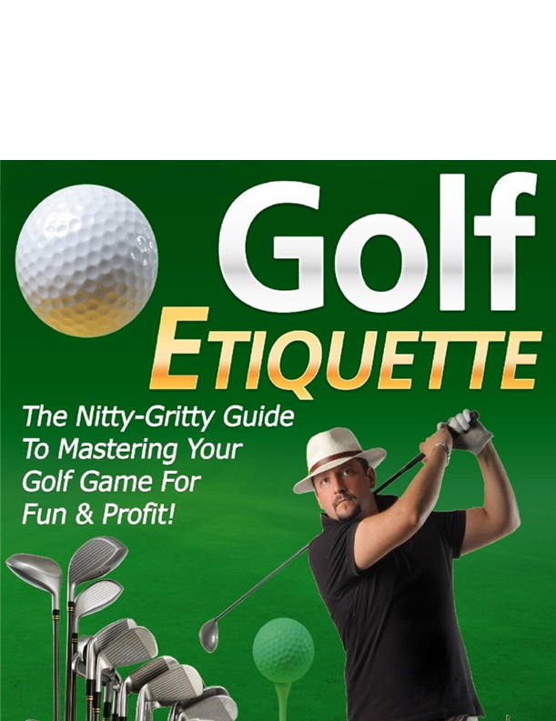 Golf Etiquette