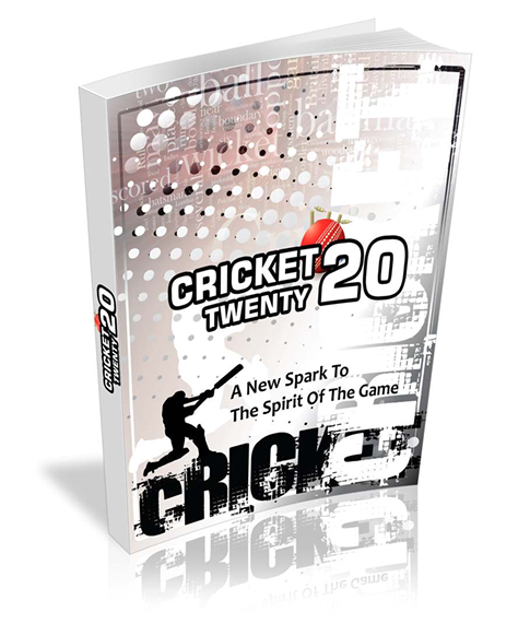 Cricket Twenty 20