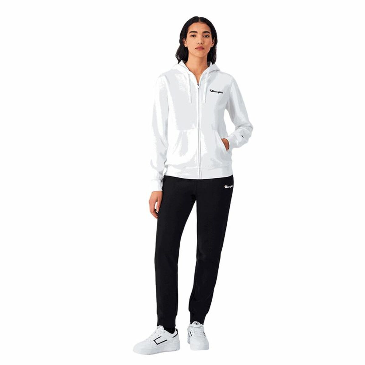 Women’s Hoodie Champion L
