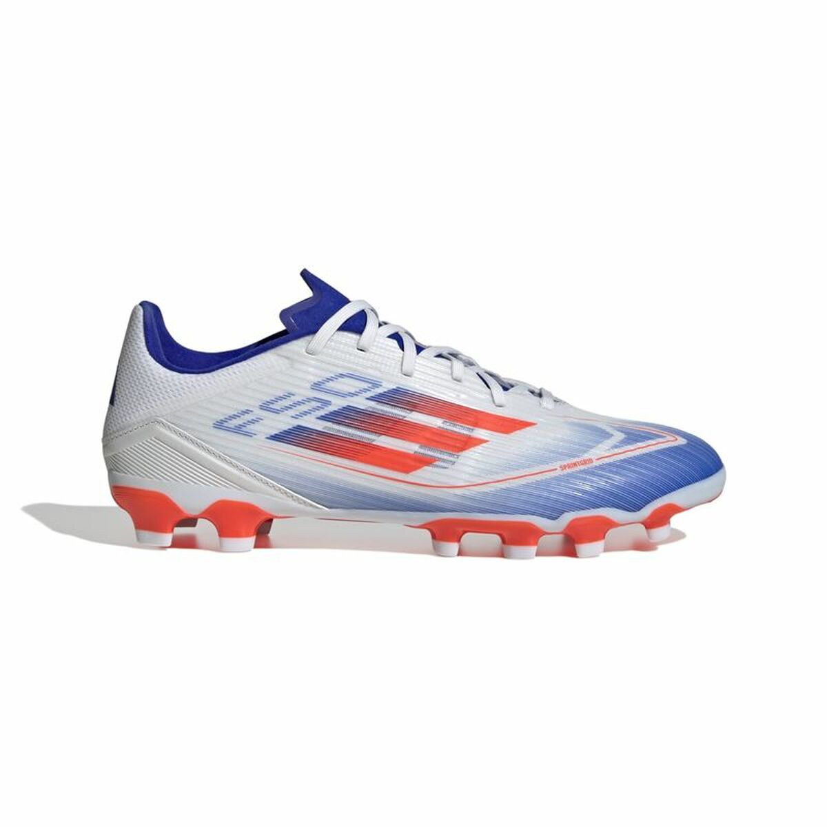 Adult's Football Boots Adidas F50 League White 42