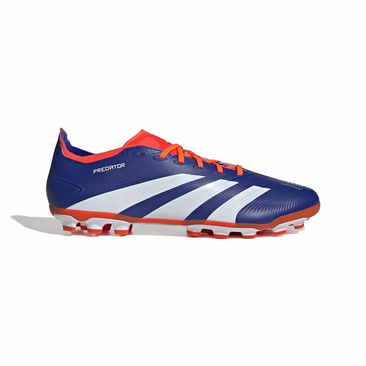 Adult's Football Boots Adidas Predator League 2G/3G 42
