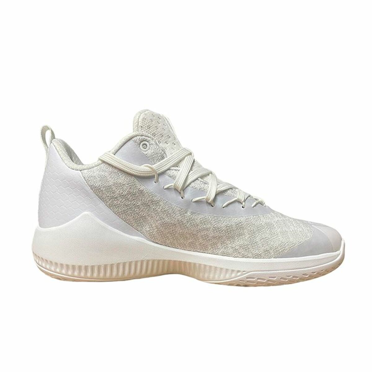 Basketball Shoes for Adults Peak Peak Snake White Black Lady 46