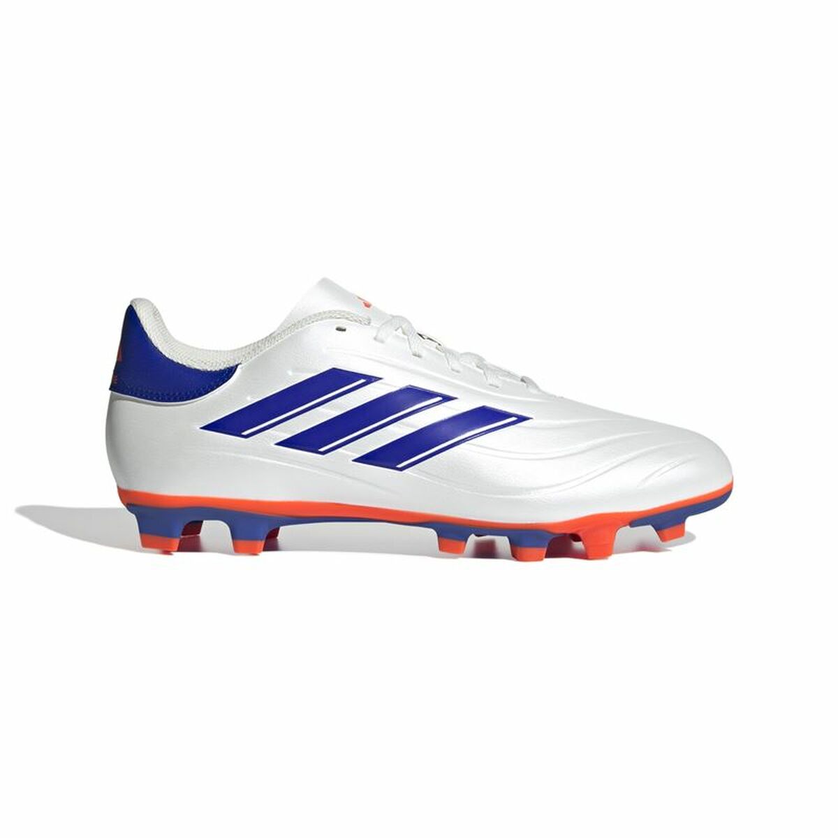 Adult's Football Boots Adidas Copa Pure II Club White 43 1/3