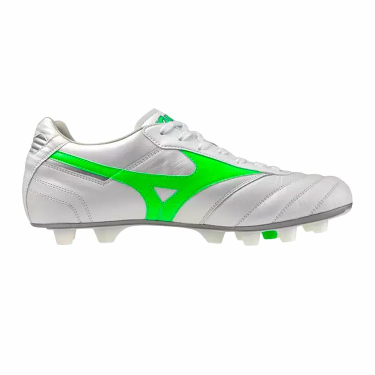 Adult's Football Boots Mizuno Morelia Neo Iv Pro Ag 46