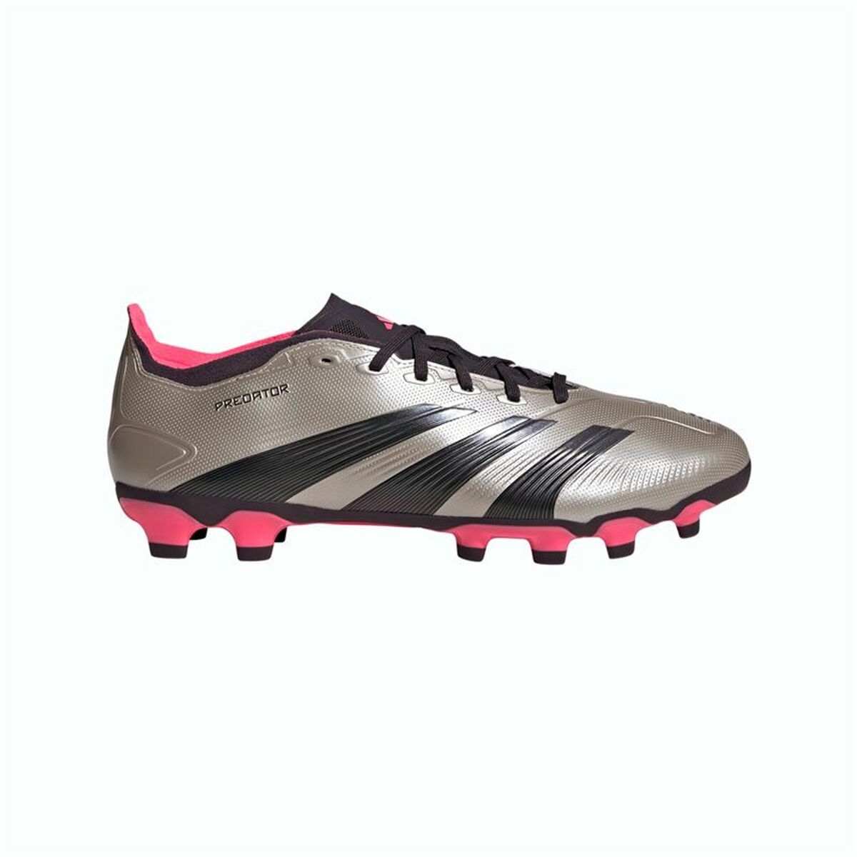 Adult's Football Boots Adidas 3 Predator League MG 46