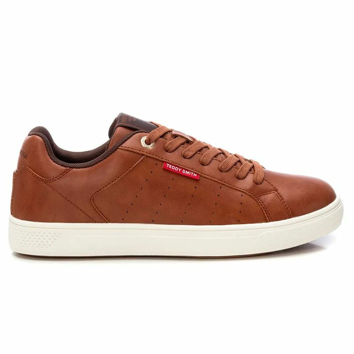Sports Trainers for Women XTI Cro c Brown 45