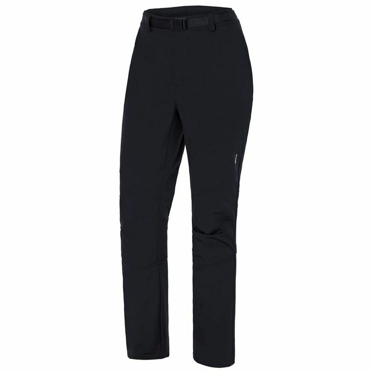 Ski Trousers Joluvi Ski Shell Black XL