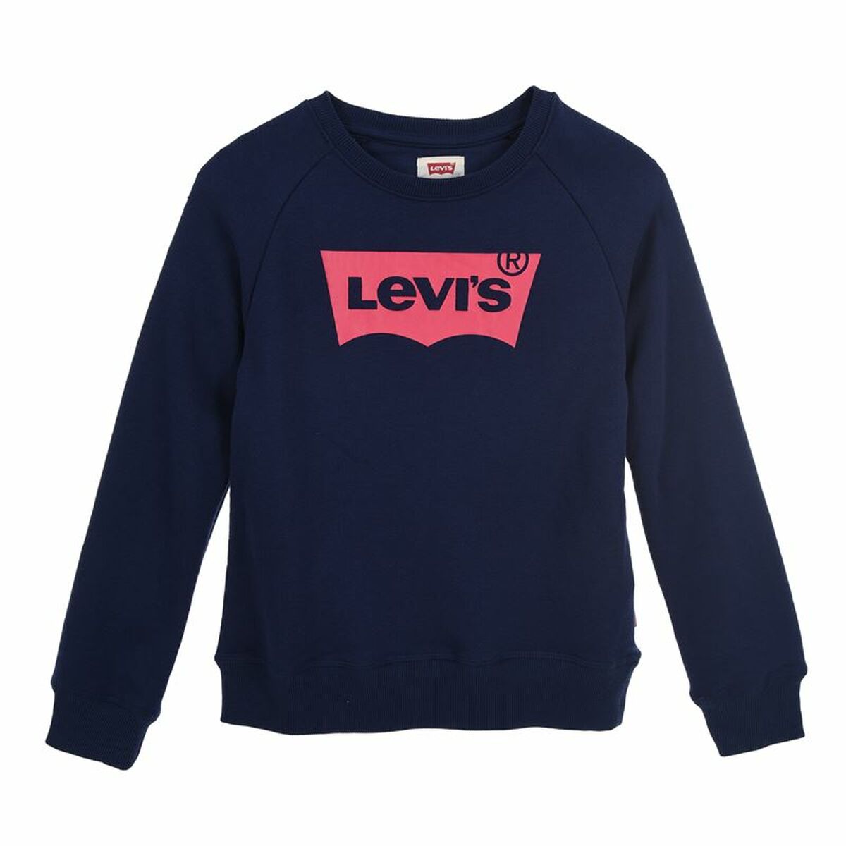 Children’s Sweatshirt Levi's Navy Blue 16 Years