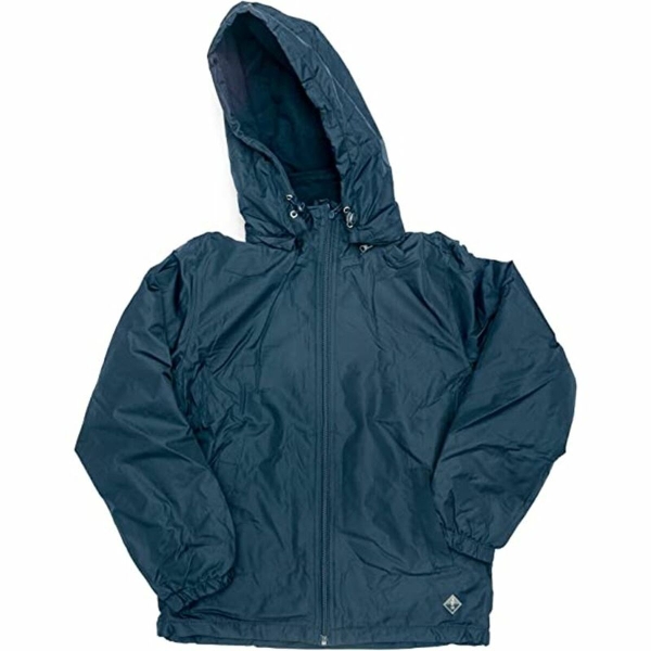 Children's Sports Jacket Go & Win Pinto Navy Blue 10 Years