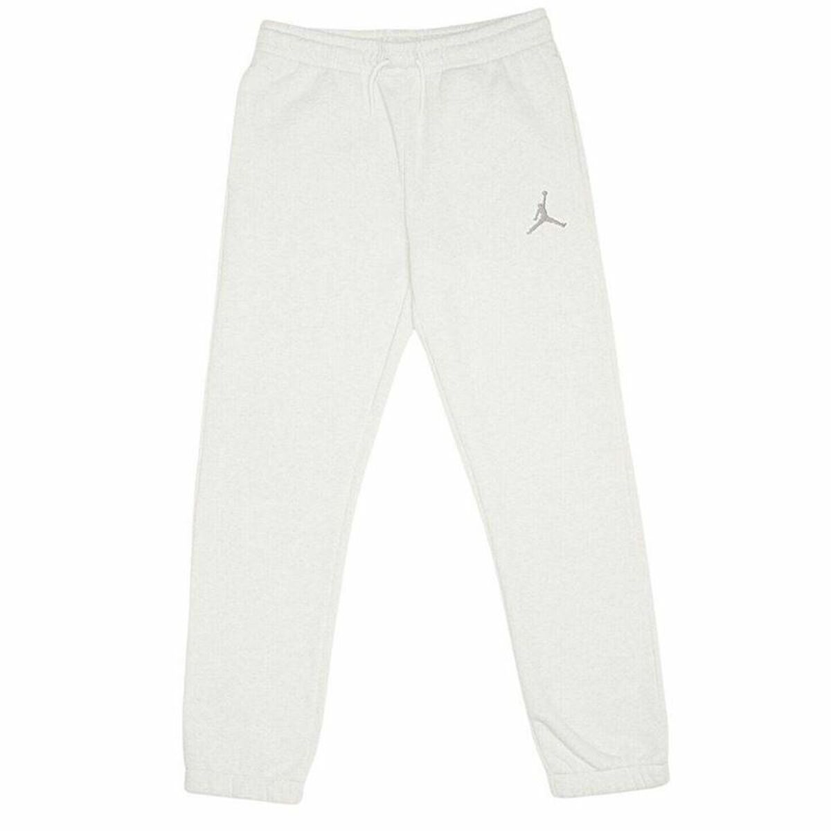 Children's Tracksuit Bottoms Nike Jordan Icon Play Grey 10-12 Years
