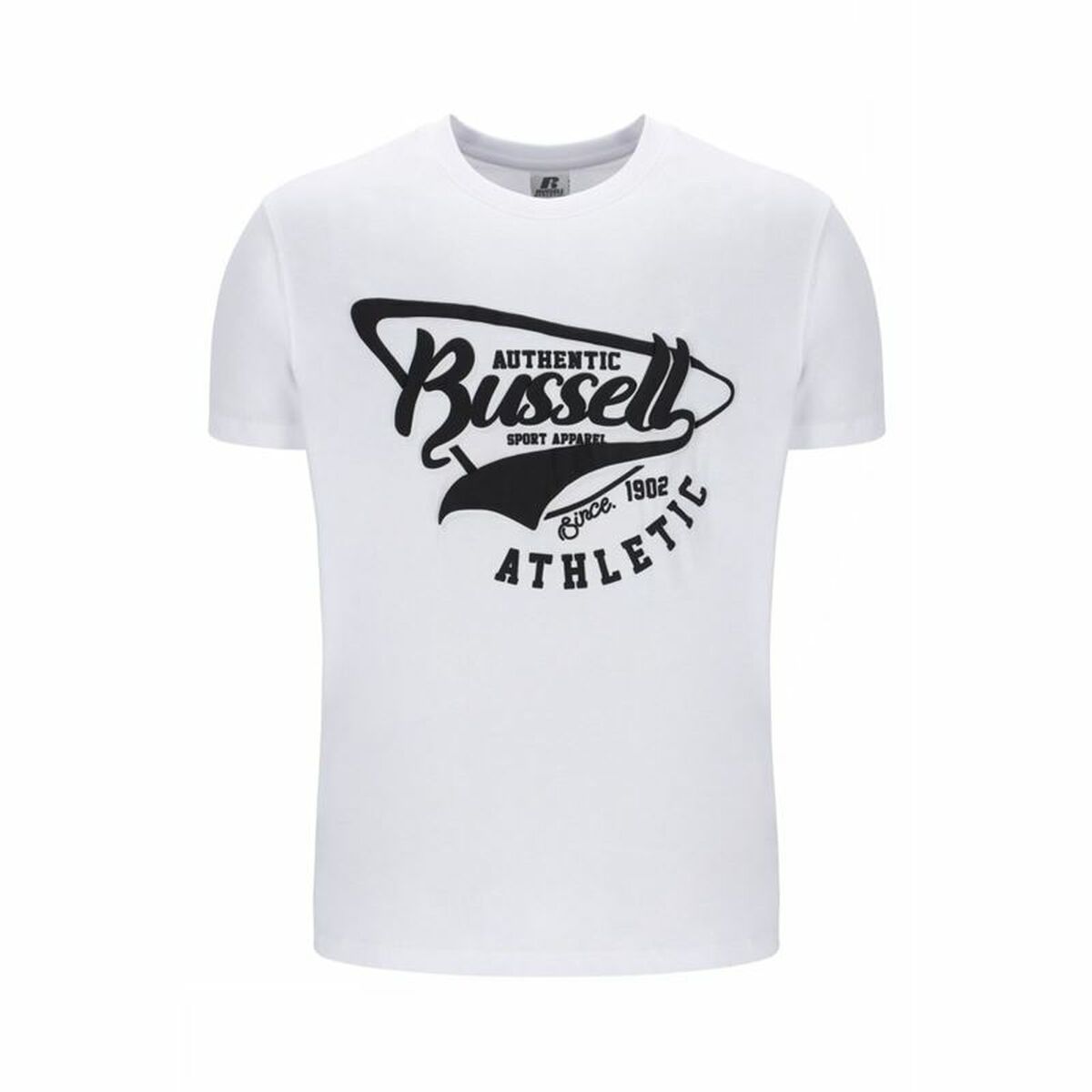 Men’s Short Sleeve T-Shirt Russell Athletic AMT A40241 L