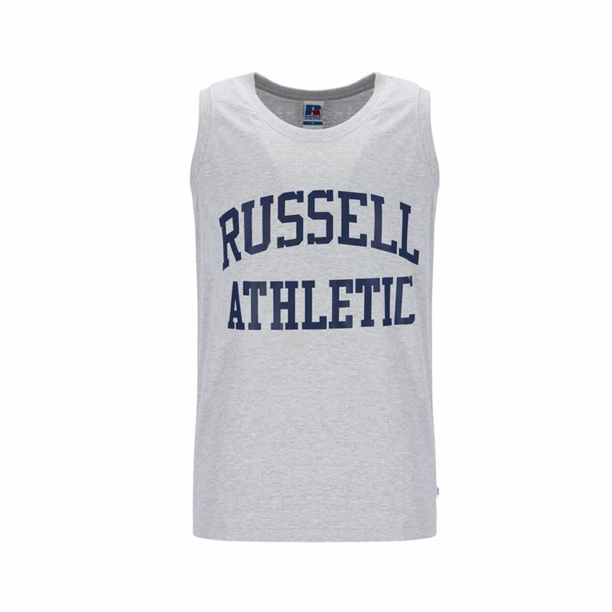 Men’s Short Sleeve T-Shirt Russell Athletic EMT E46011 S