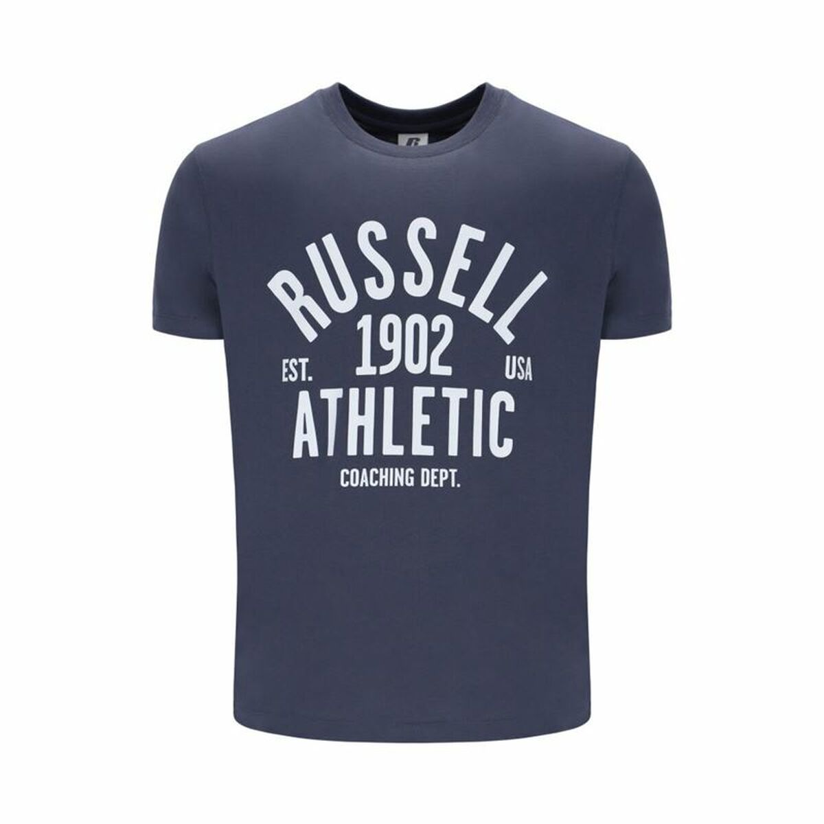 Men’s Short Sleeve T-Shirt Russell Athletic AMT A40101 XL