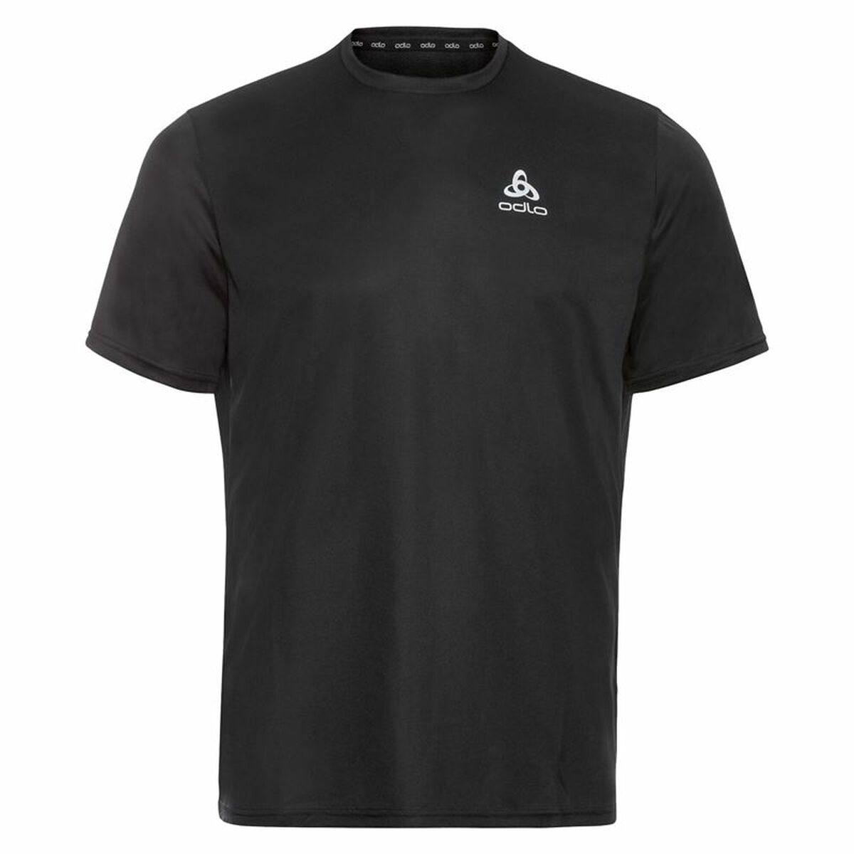 Men’s Short Sleeve T-Shirt Odlo Essentials Flyer S