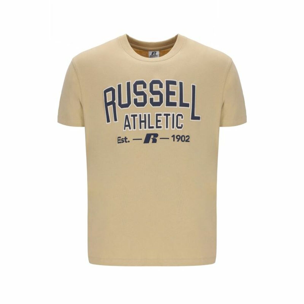 Men’s Short Sleeve T-Shirt Russell Athletic A40261 M