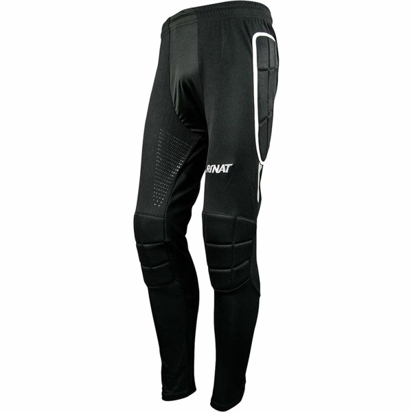 Football Training Trousers for Adults Rinat  Moya  Black Unisex S