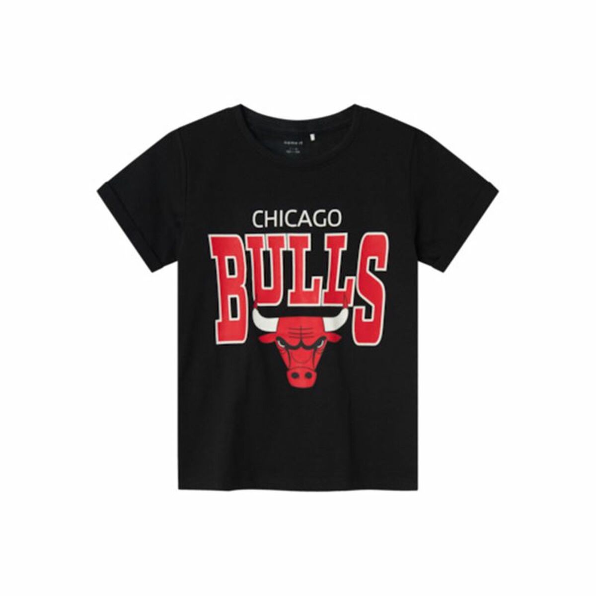 T-shirt Name It Nba 7-8 Years